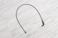 FORD FUSION MK2 II 2012-2016 PRZED LIFTINGIEM LINKA CIĘGNO ZAMKA PRZEDNIEJ MASKI DS7316C657BG