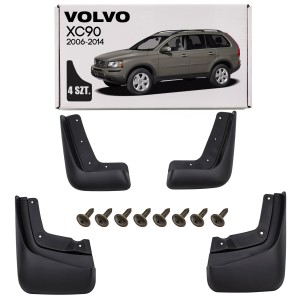 VOLVO XC90 I 2006-2014 PO FACELIFTINGU CHLAPACZE
