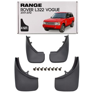RANGE ROVER  L322 VOGUE 2001-2012 CHLAPACZE