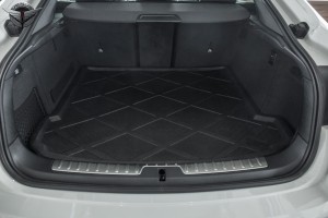 BMW X6 E71/E72 2007-2014 MATA BAGAŻNIKA