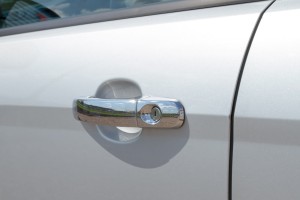 FORD C-MAX I 2003-2010 NAKŁADKI NA KLAMKI
