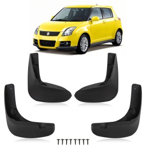 SUZUKI SWIFT IV 2005-2010 SPORT HATCHBACK CHLAPACZE
