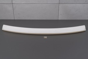 MAZDA 6 II GH 2007-2012 SEDAN SPOILER TYLNY