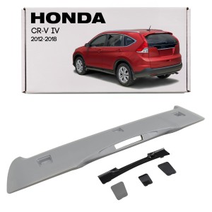 HONDA CR-V IV 2012-2018 SPOILER TYLNY LOTKA