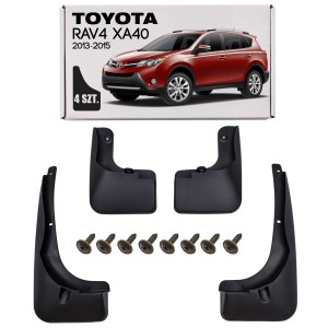 TOYOTA RAV4 IV XA40 2013-2015 PRZED FACELIFTINGIEM CHLAPACZE