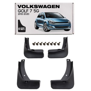 VOLKSWAGEN GOLF 7 VII 5G 2012-2020 CHLAPACZE