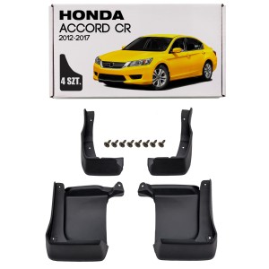 HONDA ACCORD IX CR 2012-2017 SEDAN CHLAPACZE