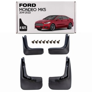 FORD MONDEO MK5 V 2014-2022 SEDAN CHLAPACZE