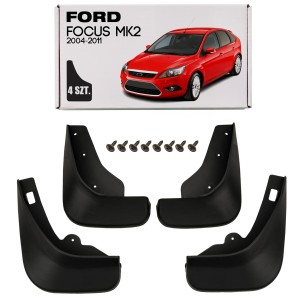 FORD FOCUS MK2 2004-2011 HATCHBACK CHLAPACZE