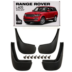 RANGE ROVER L405 2012-2017 PRZED FACELIFTINGIEM CHLAPACZE