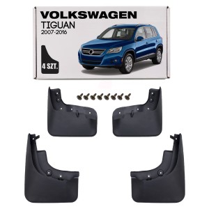 VOLKSWAGEN TIGUAN I 2007-2016 CHLAPACZE
