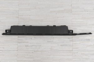 JEEP CHEROKEE V KL 2014-2018 PRZED LIFTINGIEM ŚLIZG ŚRODKOWY MOCOWANIE TYLNEGO ZDERZAKA 68205093AC