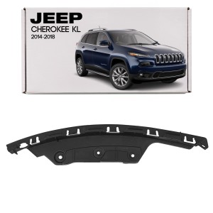 JEEP CHEROKEE V KL 2014-2018 PRZED FACELIFTINGIEM MOCOWANIE REFLEKTORA PRAWE 68232448AA
