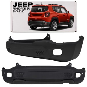 JEEP RENEGADE I BU 2015-2025 ZDERZAK TYLNY 5VW93LXHAA