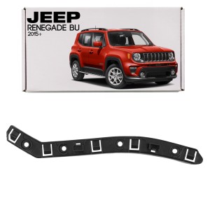 JEEP RENEGADE I BU 2015+ ŚLIZG PRZEDNIEGO ZDERZAKA PRAWY 68247394AA