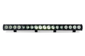 OŚWIETLENIE OFF-ROAD BELKA OŚWIETLENIOWA 18LED 180W