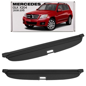 MERCEDES GLK X204 2008-2015 ROLETA BAGAŻNIKA A2048100309