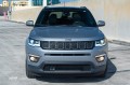 JEEP COMPASS II MP 2017-2020 PRZED FACELIFTINGIEM ŚWIATŁO DRL LED DO JAZDY DZIENNEJ Z KIERUNKOWSKAZEM PRAWE 68266926AA
