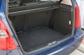 MERCEDES A-CLASS W169 2004-2012 ROLETA BAGAŻNIKA CZARNA A1698600175