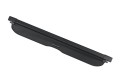 MERCEDES A-CLASS W169 2004-2012 ROLETA BAGAŻNIKA CZARNA A1698600175