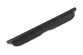 MERCEDES A-CLASS W169 2004-2012 ROLETA BAGAŻNIKA CZARNA A1698600175