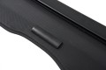 MERCEDES A-CLASS W169 2004-2012 ROLETA BAGAŻNIKA CZARNA A1698600175