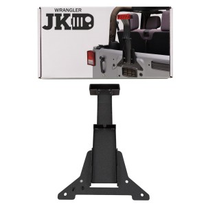 JEEP WRANGLER JK 2007-2018 MOCOWANIE ŚWIATŁA STOP POD WIĘKSZE KOŁO ZAPASOWE PARAMOUNT