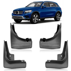 MERCEDES GLC X253 2015-2022 CHLAPACZE KOMPLET