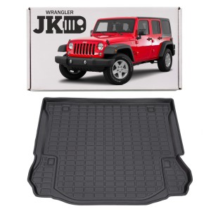 JEEP WRANGLER JK 2007-2018 4 DRZWI MATA BAGAŻNIKA