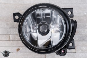 SKODA CITIGO 1T0941700C ŚWIATŁO PRZECIWMGIELNE PRZEDNIE PRAWE