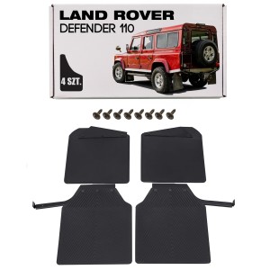 LAND ROVER DEFENDER 110 CHLAPACZE OEM