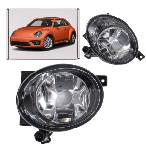 VOLKSWAGEN BEETLE 2014-2019 PO FACELIFTINGU LAMPA PRZECIWMGIELNA PRZEDNIA LEWA 5K0941699G