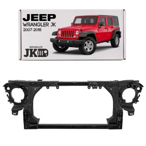 JEEP WRANGLER JK 2007-2018 PAS PRZEDNI WZMOCNIENIE CZOŁOWE 55077976