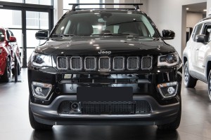 JEEP COMPASS II MP 2017-2020 PRZED FACELIFTINGIEM CHLAPACZE
