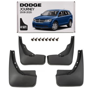 DODGE JOURNEY I 2008-2020 CHLAPACZE