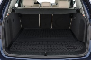 BMW X3 G01 2017+ MATA BAGAŻNIKA