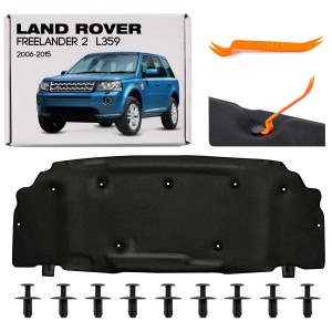LAND ROVER FREELANDER 2 L359 2006-2015  WYGŁUSZENIE MASKI LR045003