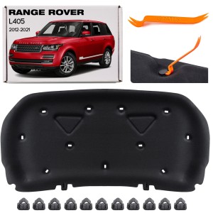 RANGE ROVER IV L405 2012-2021 WYGŁUSZENIE MASKI LR037857