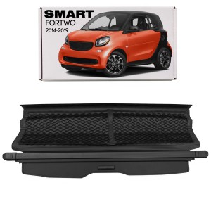 SMART FORTWO  II C451 A451 2014-2019 ROLETA BAGAŻNIKA A453094949