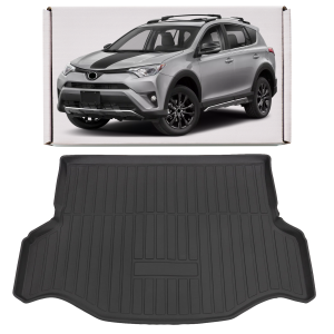 TOYOTA RAV4 IV XA40 2015-2018 PO FACELIFTINGU MATA DO BAGAŻNIKA