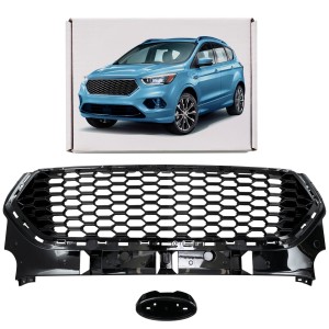 FORD KUGA II MK2 2016-2019 PO LIFTINGU GRILL VIGNALE