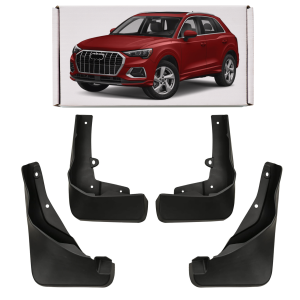 AUDI Q3 F3 2018-2025 CHLAPACZE