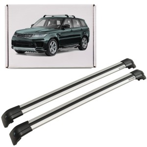 RANGE ROVER SPORT II L494 2013-2022 SPORT BELKI DO RELINGÓW