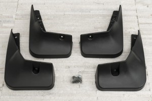 LEXUS NX200 NX300 2018-2021 PO LIFTINGU CHLAPACZE