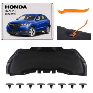 HONDA HR-V II RU 2015-2021 WYGŁUSZENIE MASKI 74141T7WA00