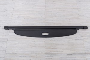 CHEVROLET ORLANDO MK1 2011-2018 ROLETA BAGAŻNIKA CZARNA