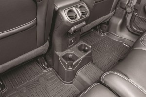 WRANGLER JL 2018+ UCHWYT NA KUBEK PASAŻERÓW TYLNEJ KANAPY