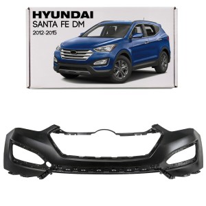 HYUNDAI SANTA FE III 2012-2015 PRZED LIFTINGIEM ZDERZAK PRZEDNI 865114Z000