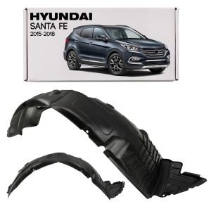 HYUNDAI SANTA FE III DM 2015-2018 PO FACELIFTINGU NADKOLE PRZEDNIE PRAWE 868162W000