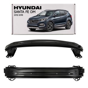 HYUNDAI SANTA FE III DM 2012-2018 BELKA ZDERZAKA PRZEDNIEGO 865302W100